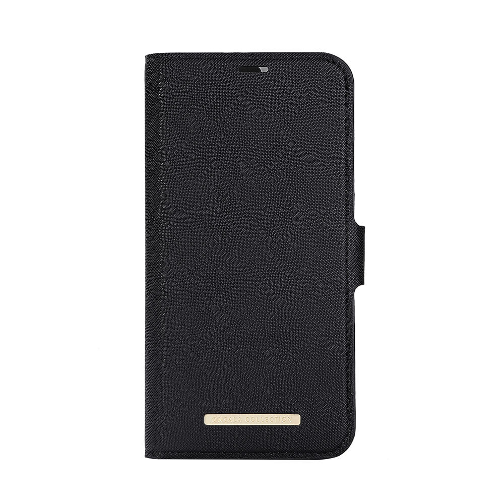 Onsala ONSALA iPhone 14 Plus Fodral ECO Midnight Black