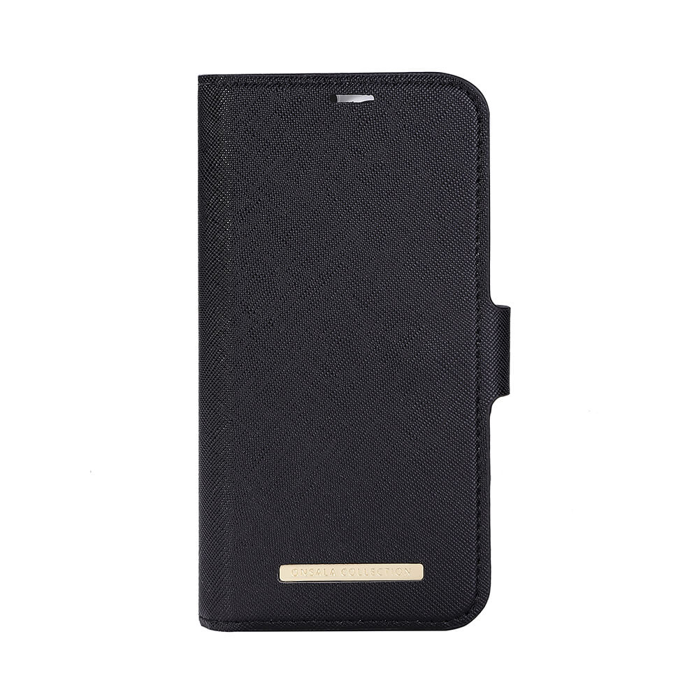 Onsala ONSALA iPhone 14 Pro Fodral ECO Midnight Black