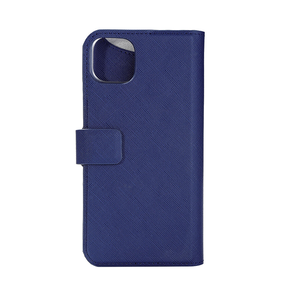 Onsala ONSALA iPhone 14 Plus Fodral ECO Navy Blue