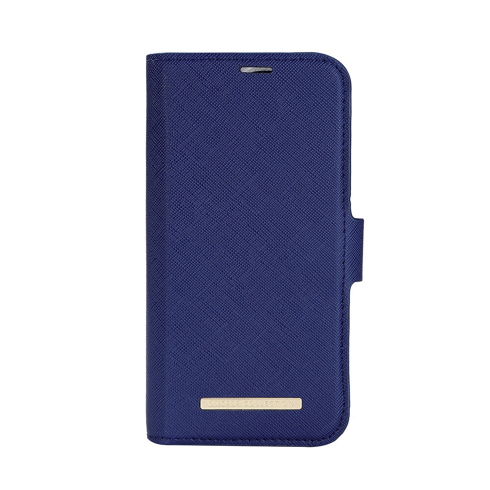 Onsala ONSALA iPhone 14 Pro Fodral ECO Navy Blue