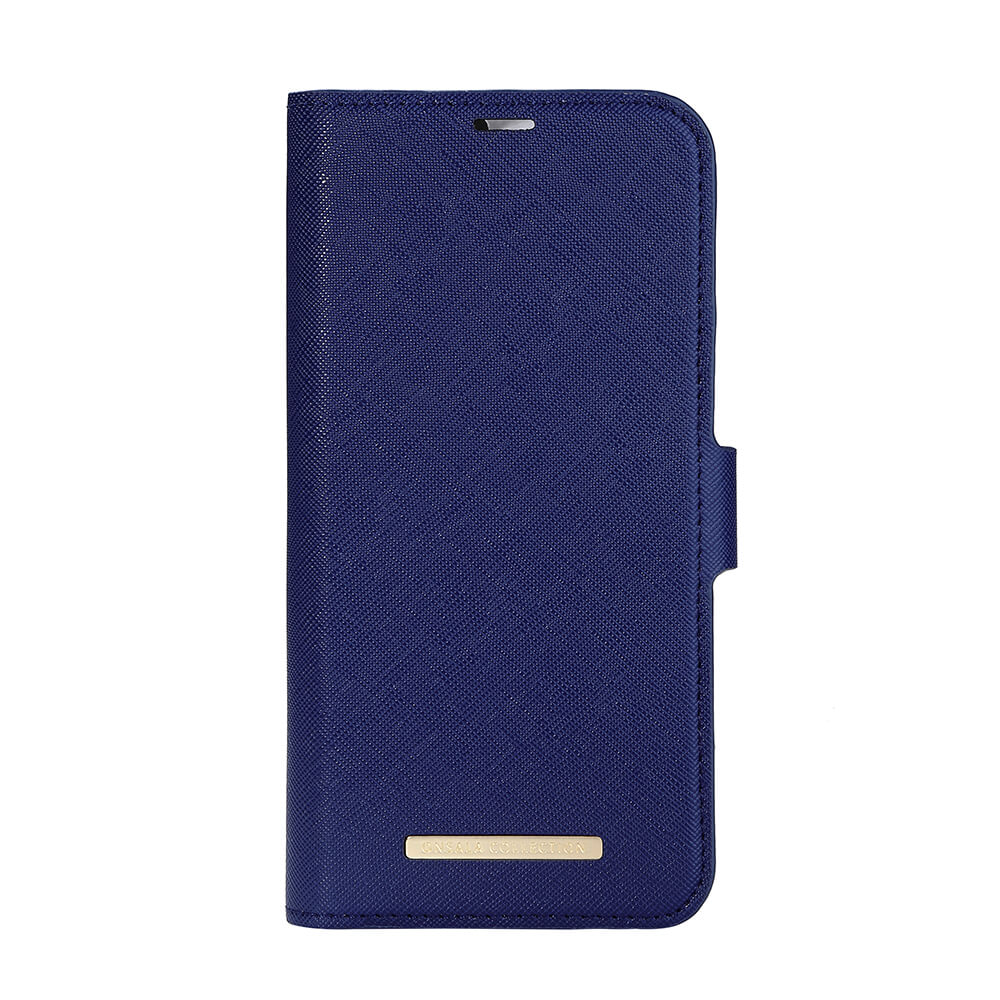 Onsala ONSALA iPhone 14 Pro Max Fodral ECO Navy Blue