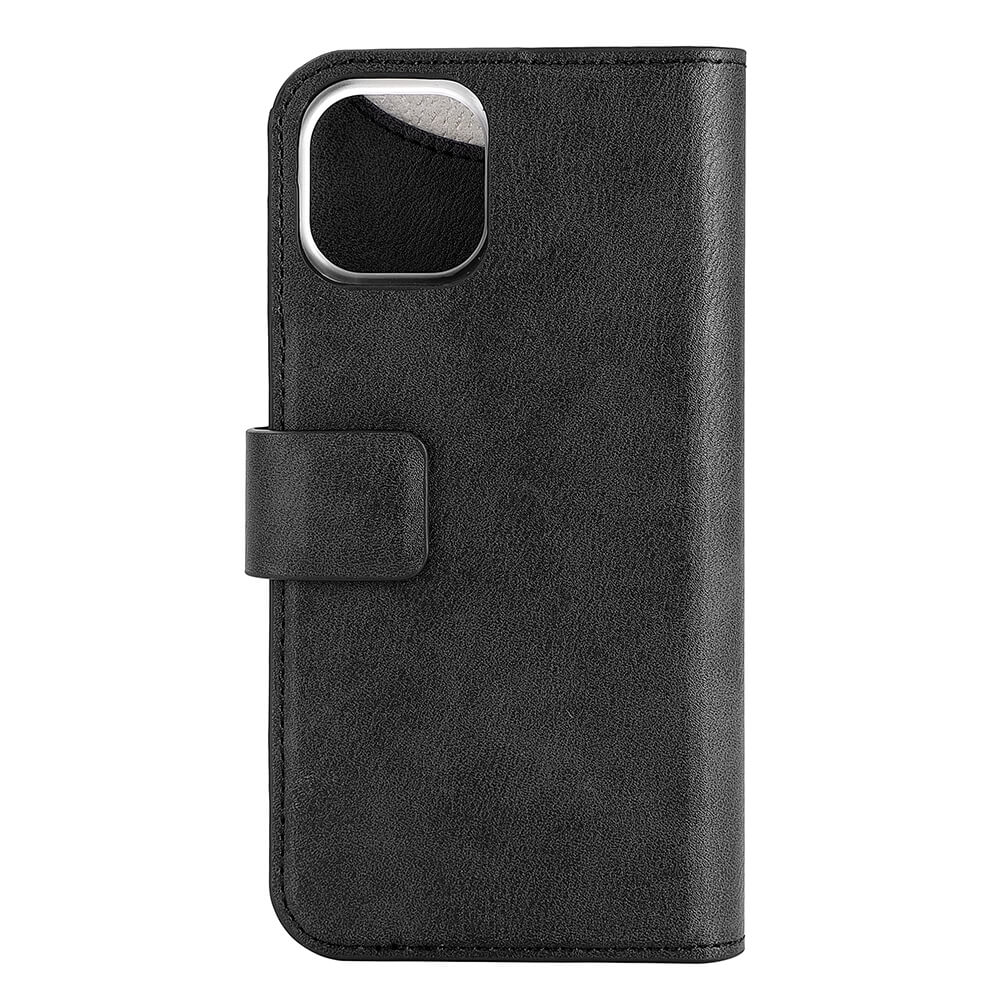 Onsala ONSALA iPhone 15 Fodral ECO 2in1 MagSafe Svart