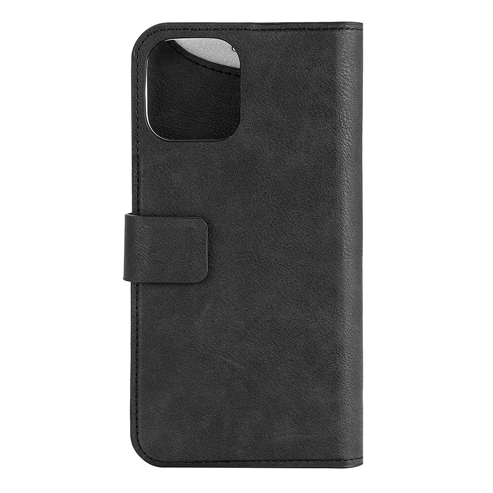 Onsala ONSALA iPhone 15 Pro Fodral ECO 2in1 MagSafe Svart