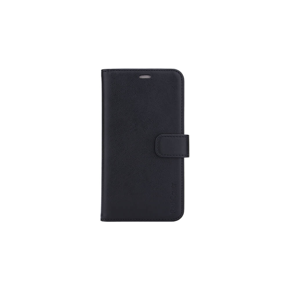 Radicover Radicover iPhone 11 Mobilfodral Strålningsskydd Svart