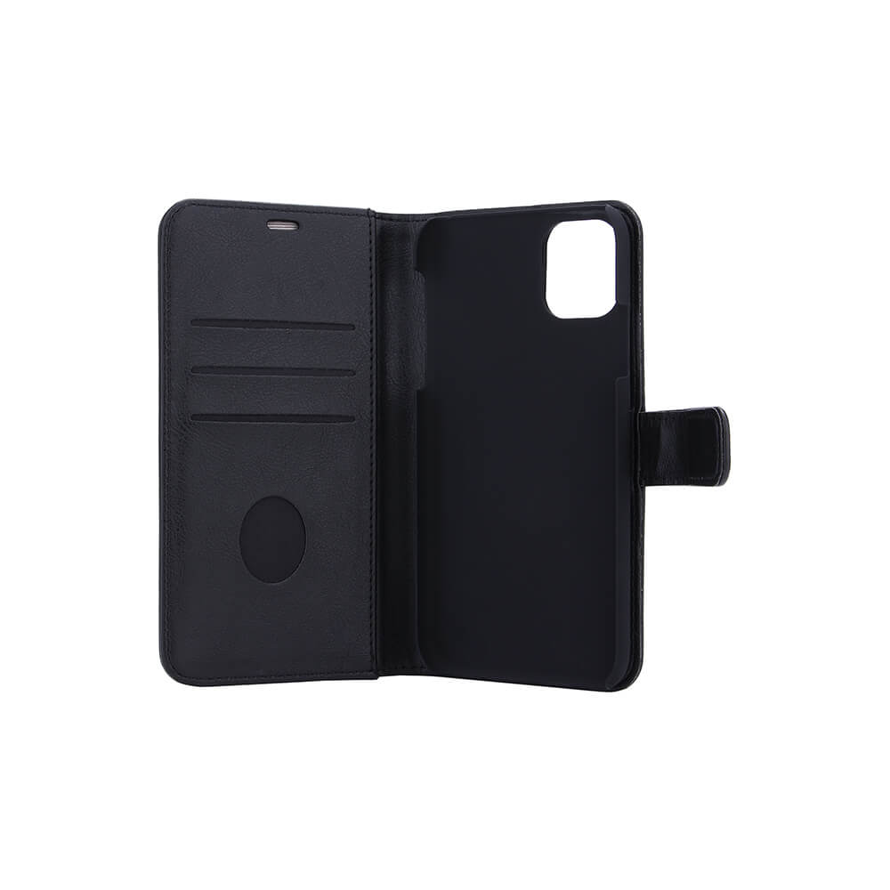 Radicover Radicover iPhone 11 Mobilfodral Strålningsskydd Svart