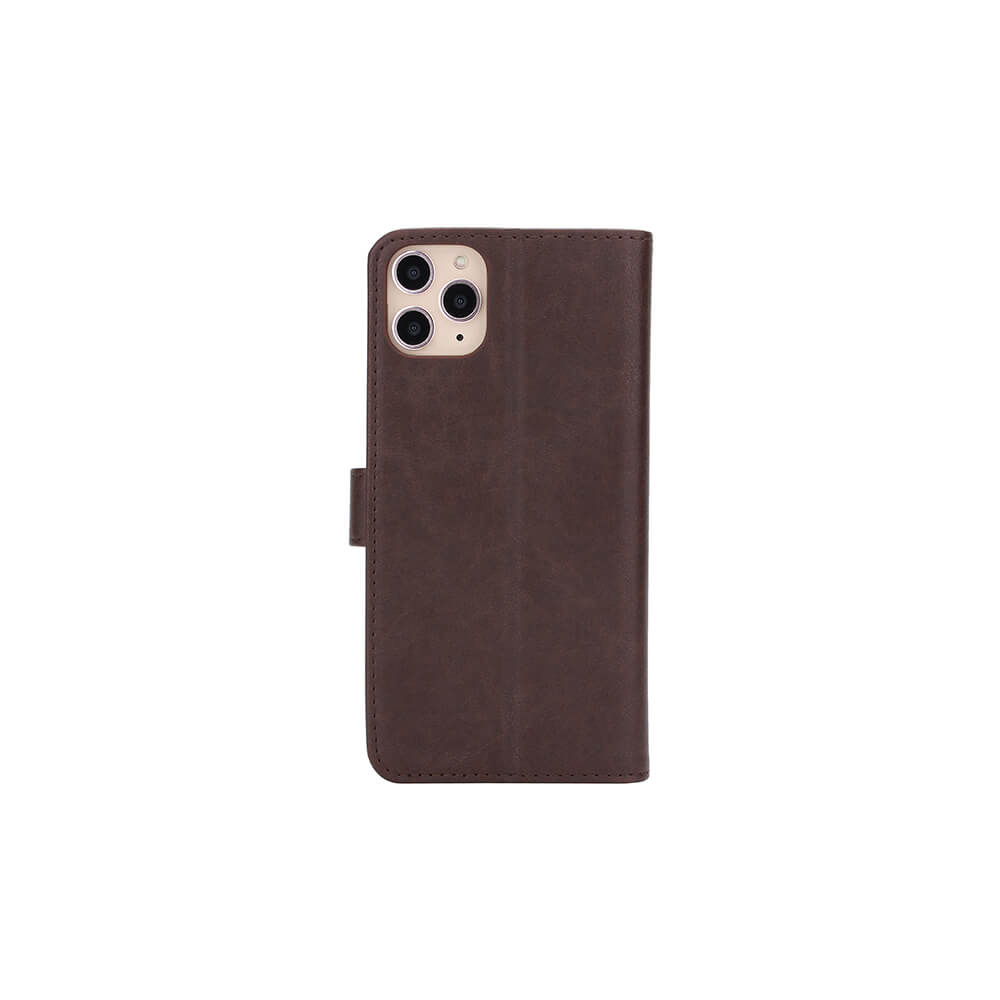 Radicover Radicover iPhone 11 Pro Max Mobilfodral Strålningsskydd Brun
