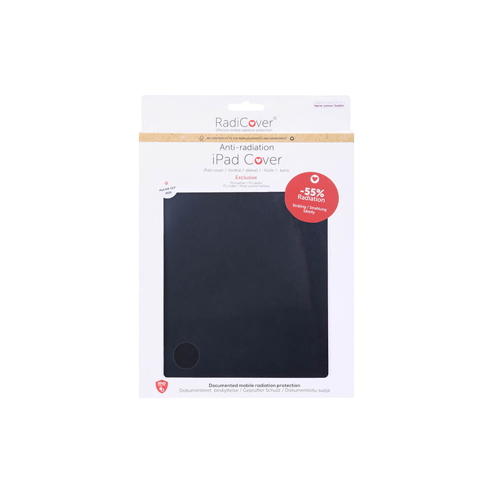 Radicover Radicover iPad Air 2026-2020 Fodral Strålningsskydd