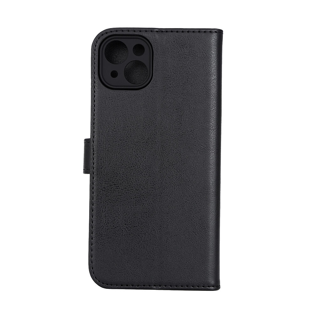Radicover Radicover iPhone 15 Plus Fodral Strålningsskydd Svart