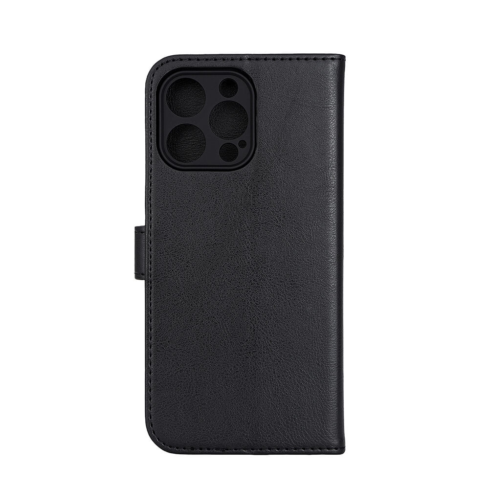 Radicover Radicover iPhone 15 Pro Max Fodral Strålningsskydd Svart