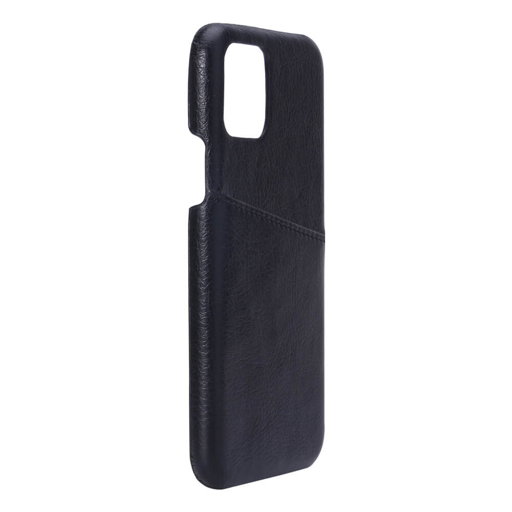 Onsala ONSALA iPhone 11 Pro Skal Kortfack Svart