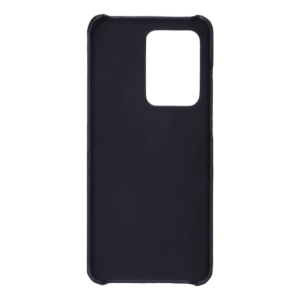 Onsala ONSALA Samsung Galaxy S20 Ultra Skal Kortfack Svart