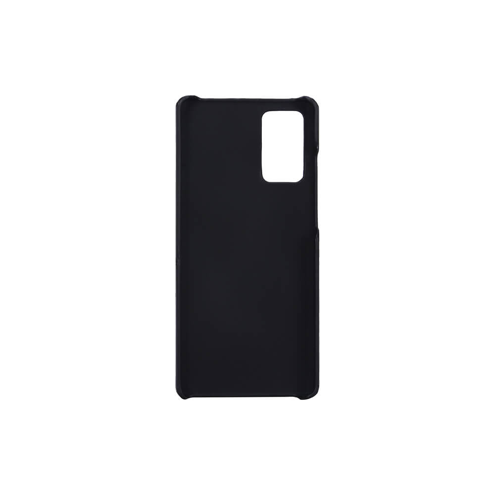 Onsala ONSALA Samsung Galaxy Note 20 Skal Kortfack Svart