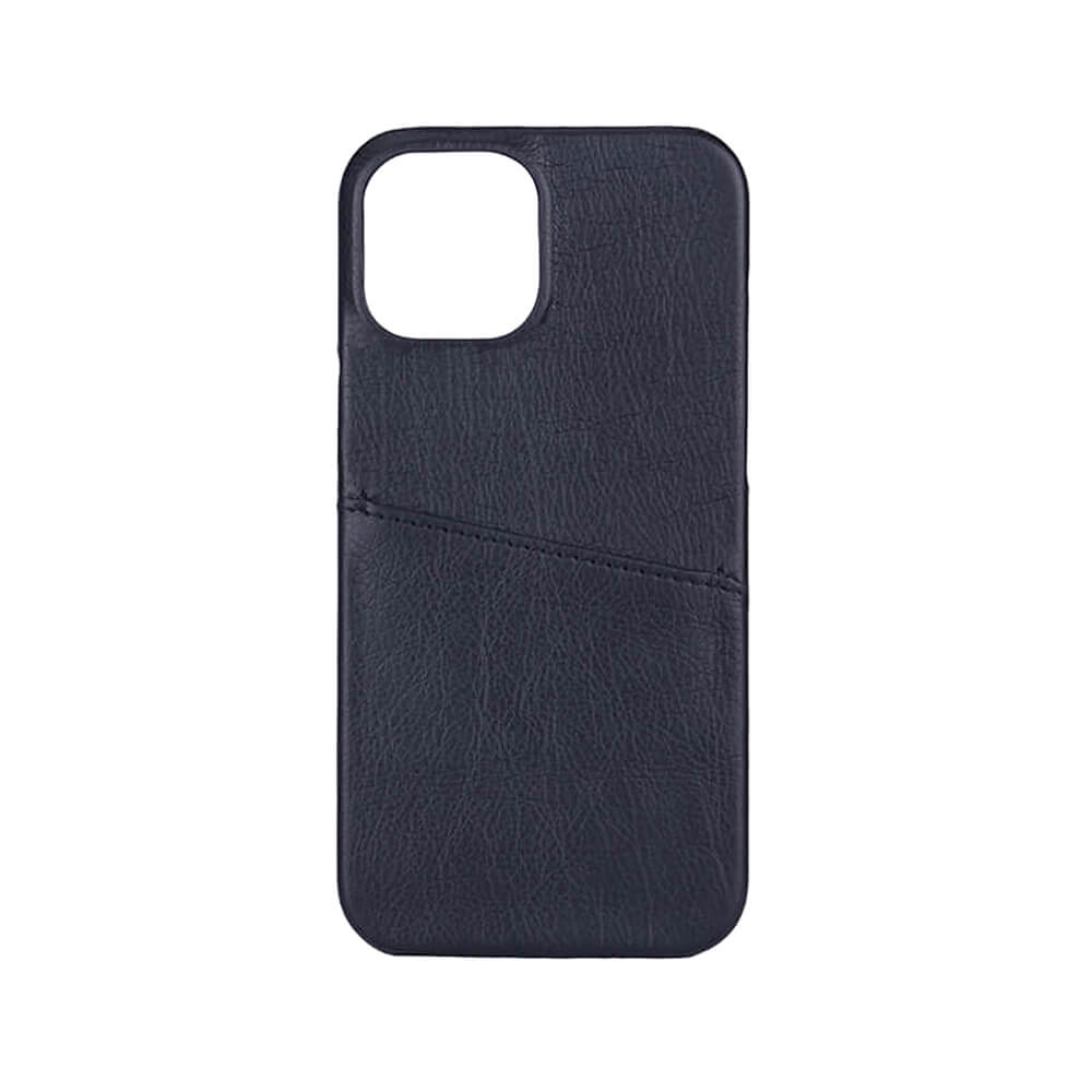 Onsala ONSALA iPhone 12 Pro Max Skal Kortfack Svart