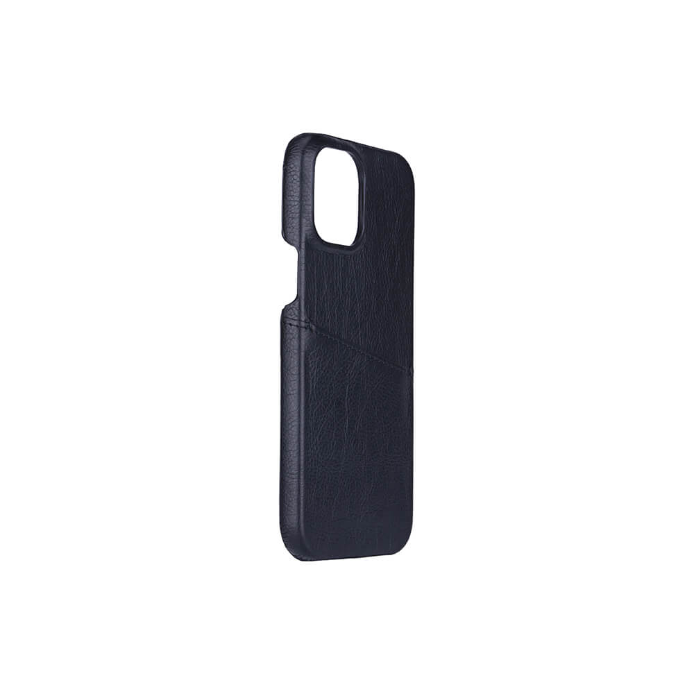 Onsala ONSALA iPhone 12 Pro Max Skal Kortfack Svart