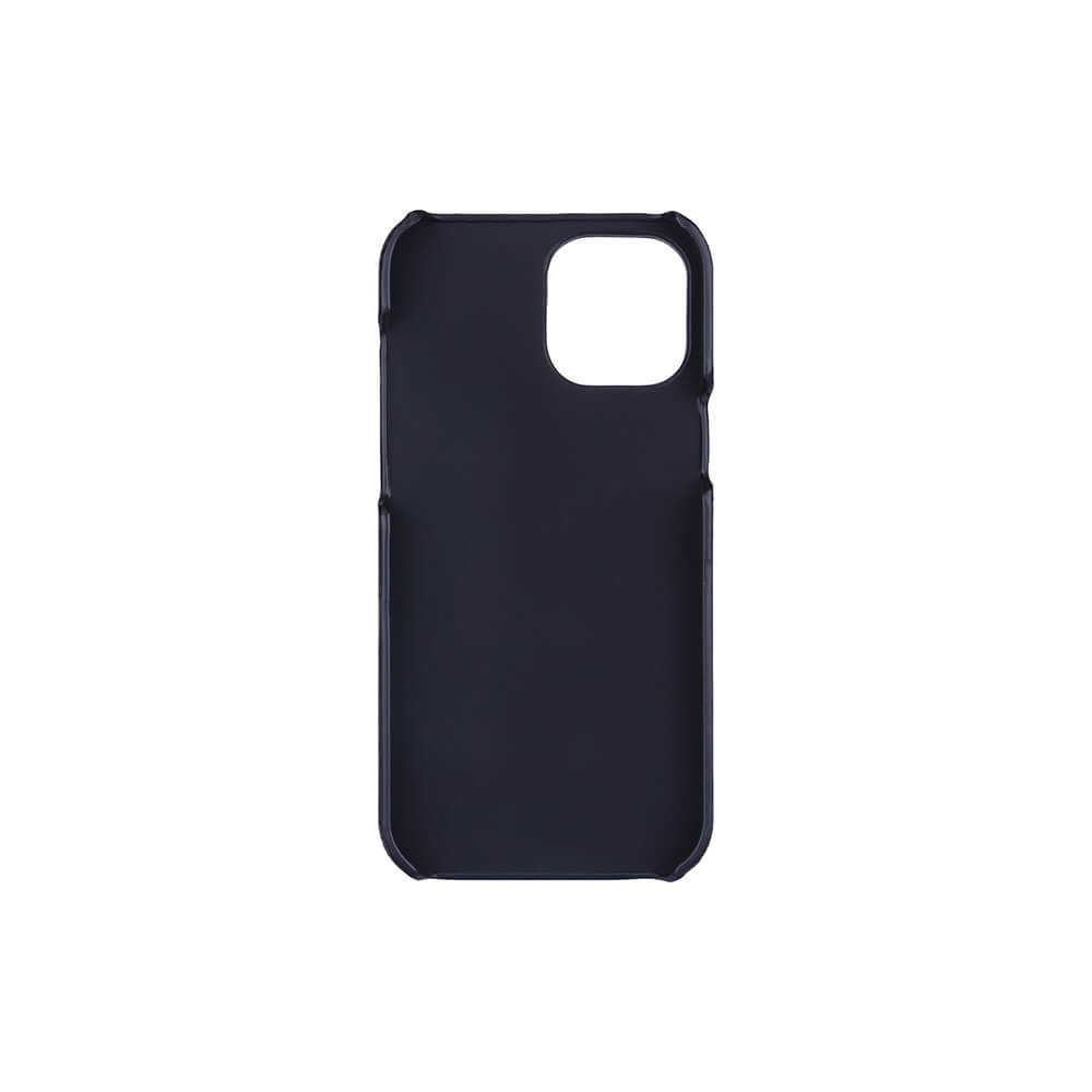 Onsala ONSALA iPhone 12 Pro Max Skal Kortfack Svart