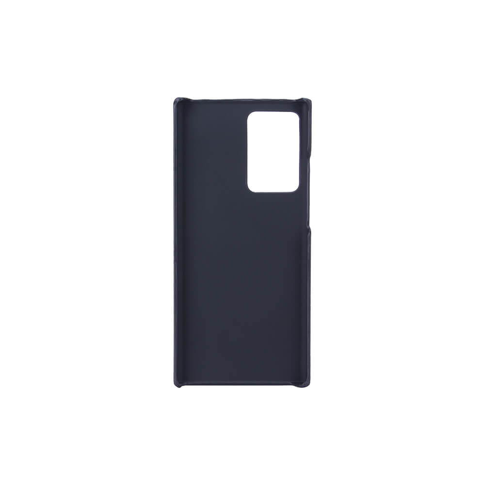 Onsala ONSALA Samsung Galaxy Note 20 Ultra Skal Kortfack Svart