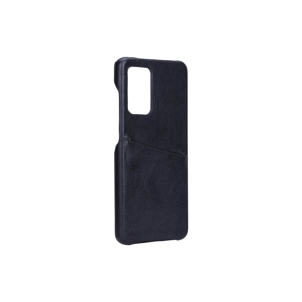 Onsala ONSALA Samsung Galaxy A52 / A52s Skal Kortfack Svart