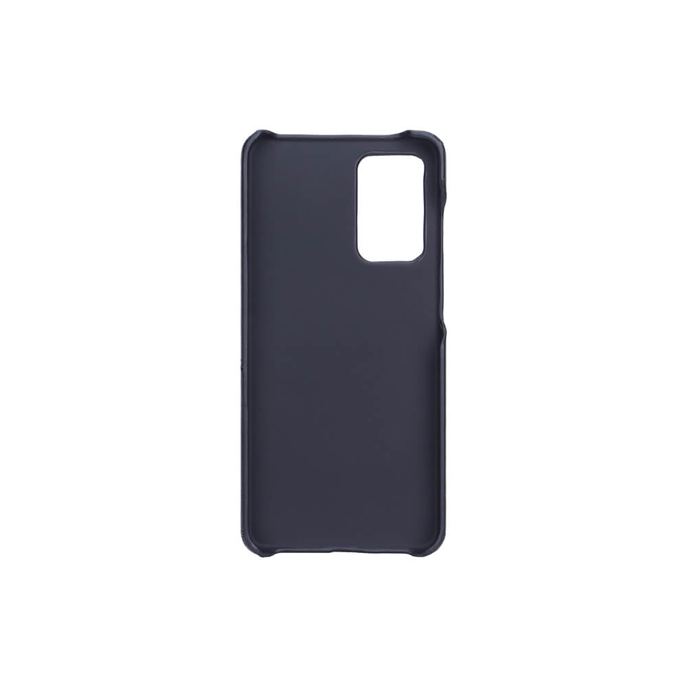 Onsala ONSALA Samsung Galaxy A52 / A52s Skal Kortfack Svart