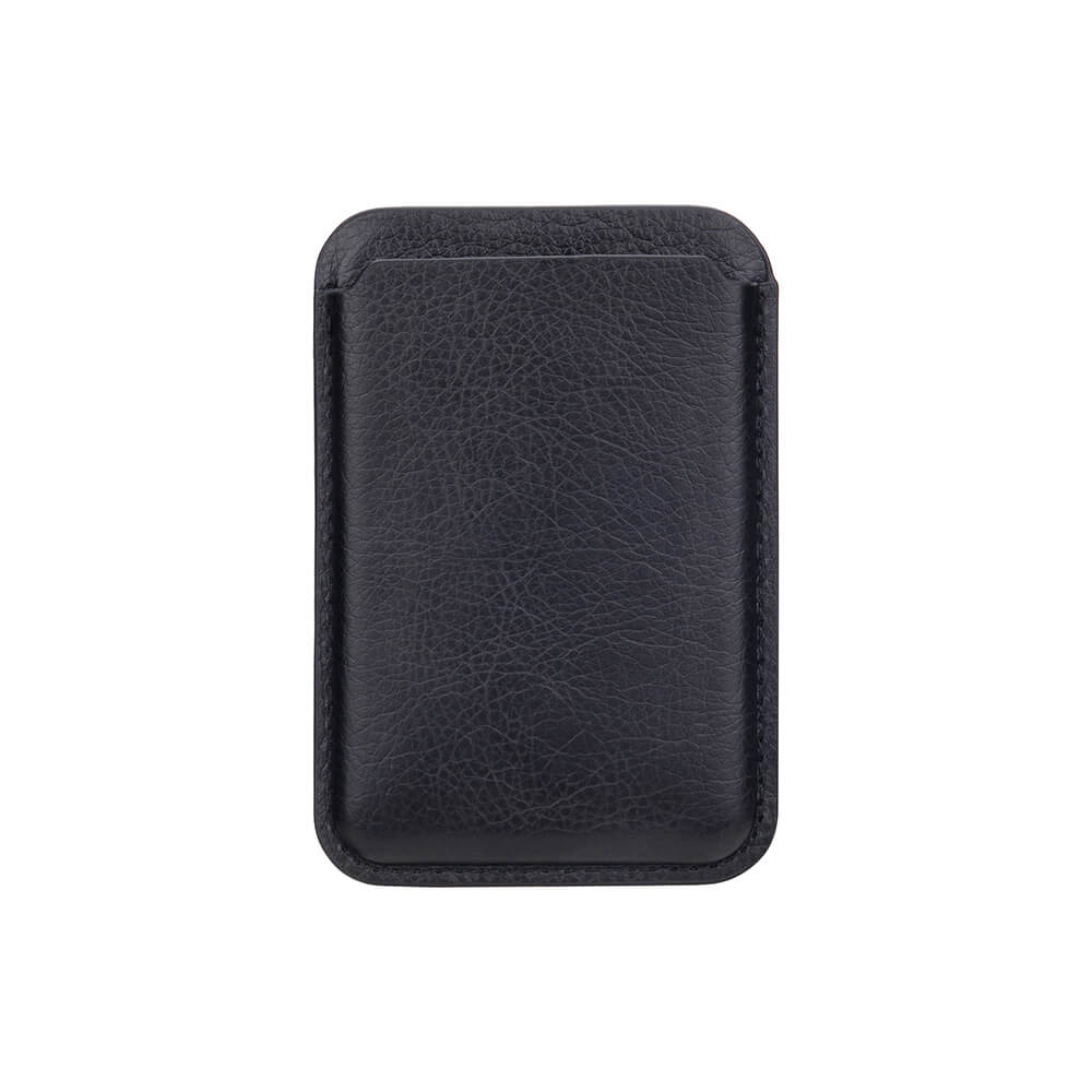 Onsala ONSALA MagSafe Magnetisk Korthållare Svart
