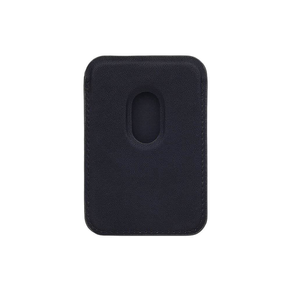 Onsala ONSALA MagSafe Magnetisk Korthållare Svart