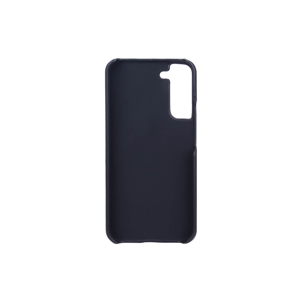 Onsala ONSALA Samsung Galaxy S22 Plus Skal Kortfack Svart