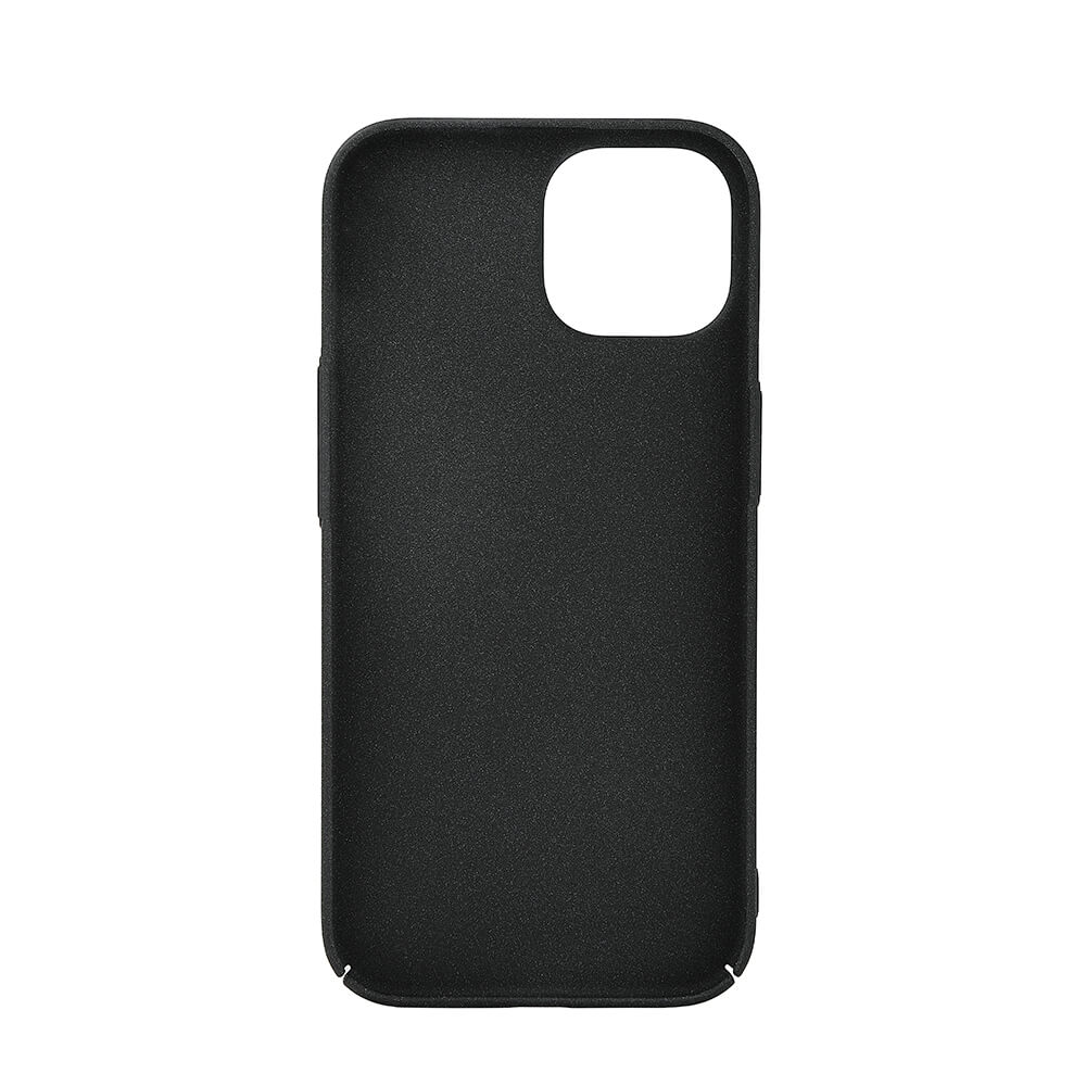 Onsala ONSALA iPhone 15 Skal Ultraslim Sand Burst Svart