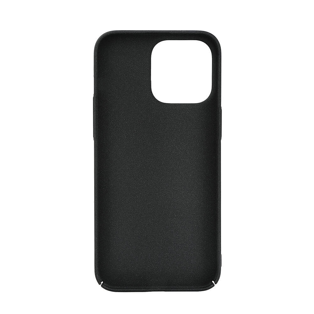 Onsala ONSALA iPhone 15 Pro Max Skal Ultraslim Sand Burst Svart