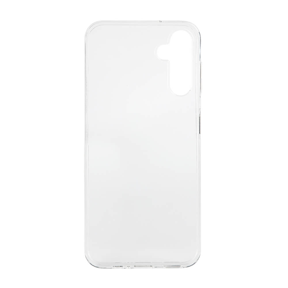 Onsala ONSALA Galaxy A14 5G/4G Skal TPU Transparent