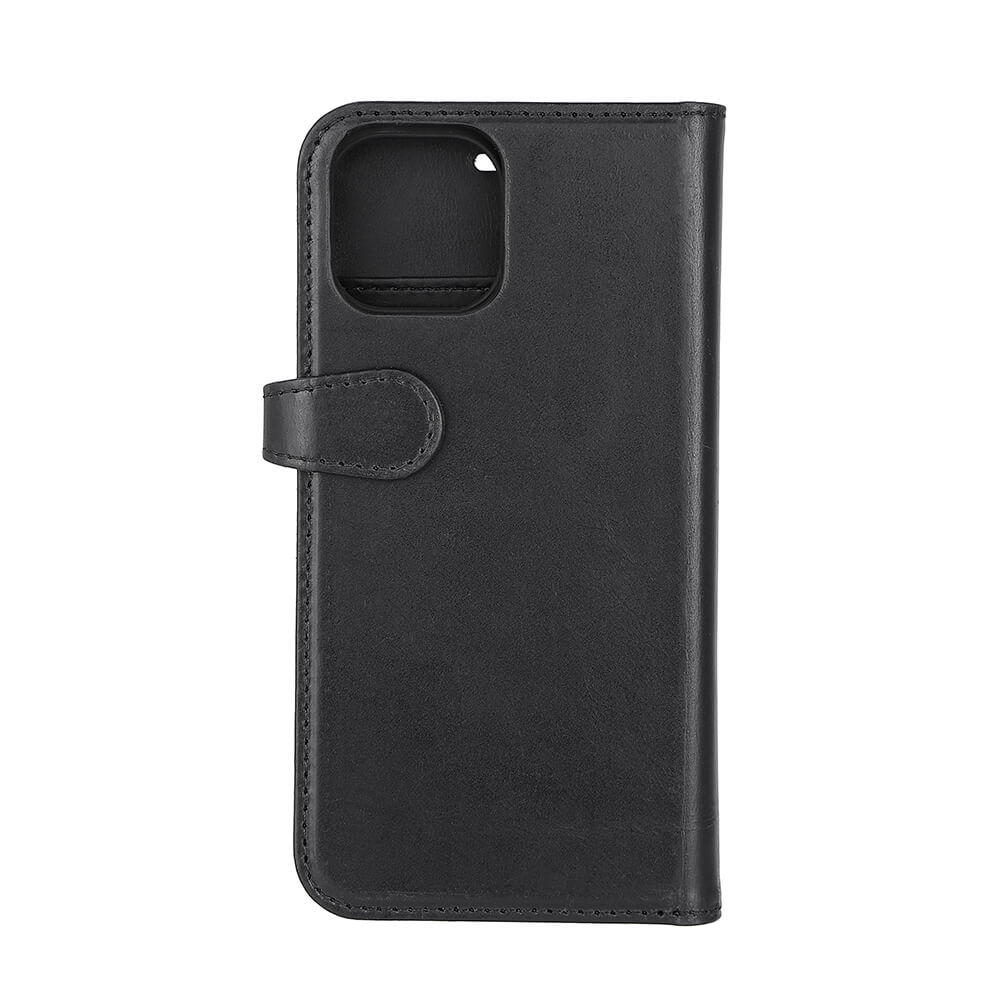 Buffalo Buffalo iPhone 14 Fodral 2in1 Magnet / Skal Svart
