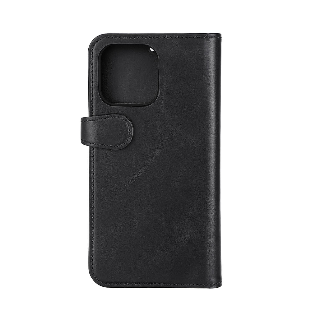 Buffalo Buffalo iPhone 14 Pro Max Fodral 2in1 Magnet / Skal Svart