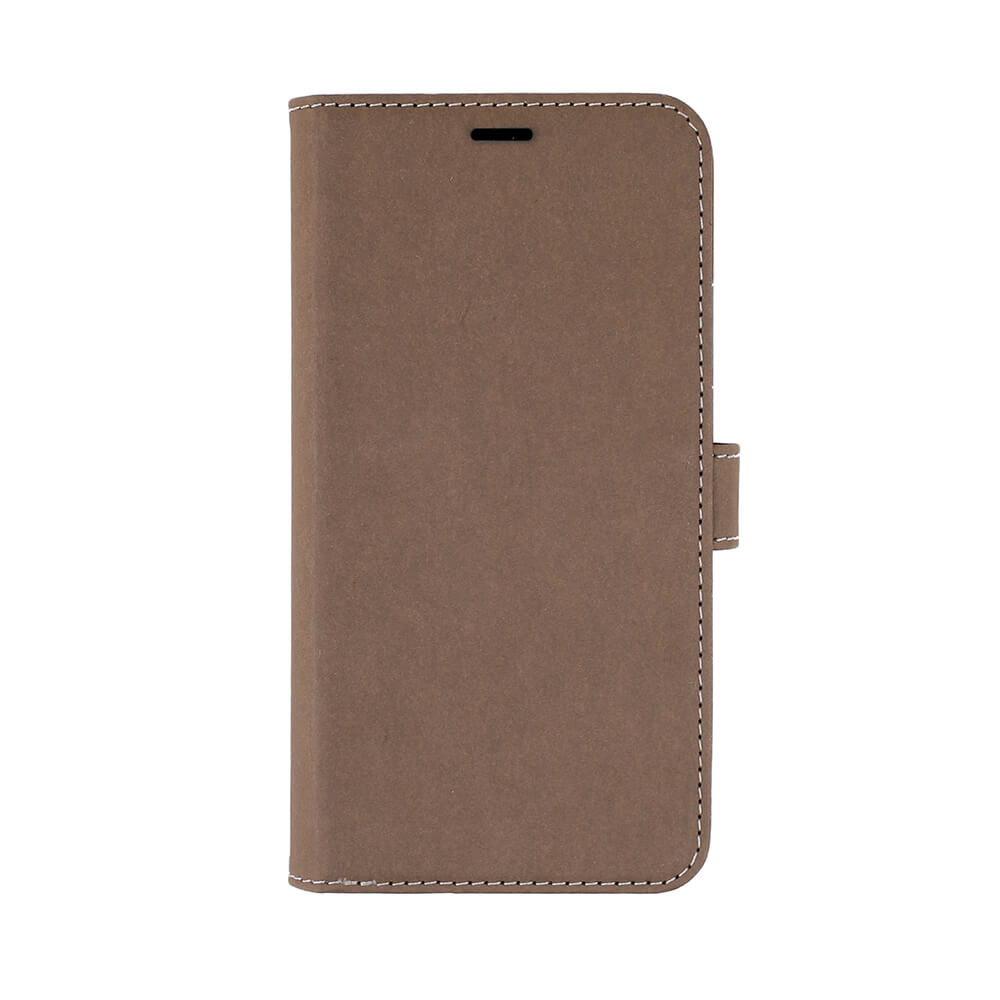 Onsala ONSALA iPhone 12 Mini Fodral ECO Brun