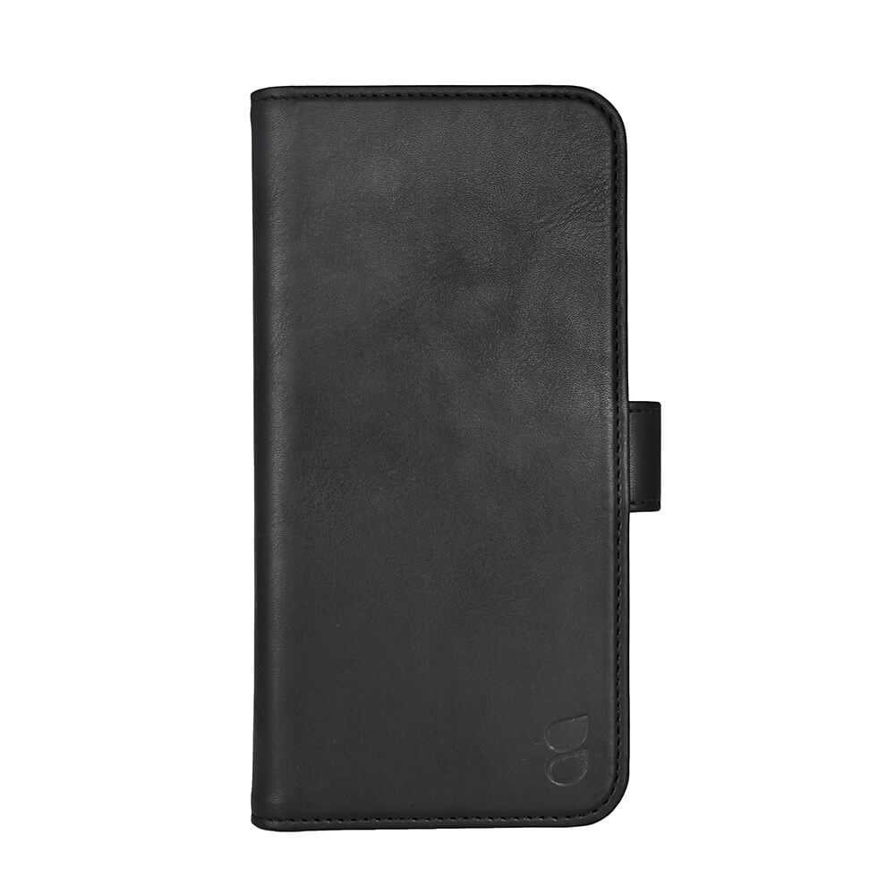 Gear GEAR Samsung Galaxy S24 2in1 Magnet Fodral / Skal Svart
