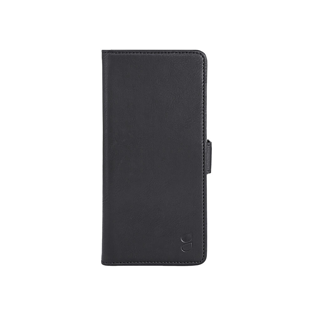 Gear GEAR OnePlus Nord CE 3 Lite Fodral Läder Svart