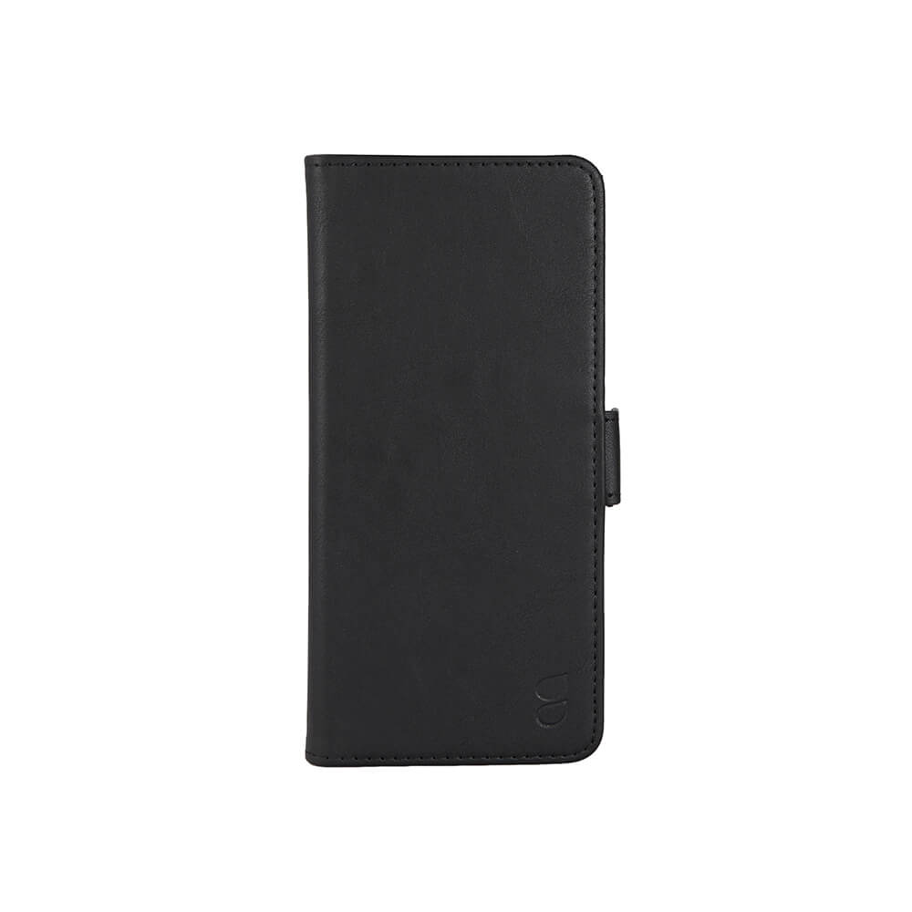 Gear GEAR OnePlus Nord 3 Fodral Läder Svart