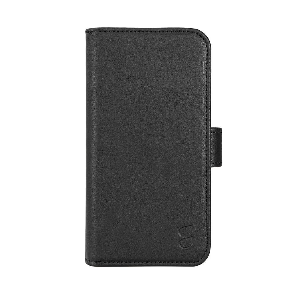 Gear GEAR iPhone 15 Pro 2in1 MagSafe Magnet Fodral / Skal Flerfack Svart