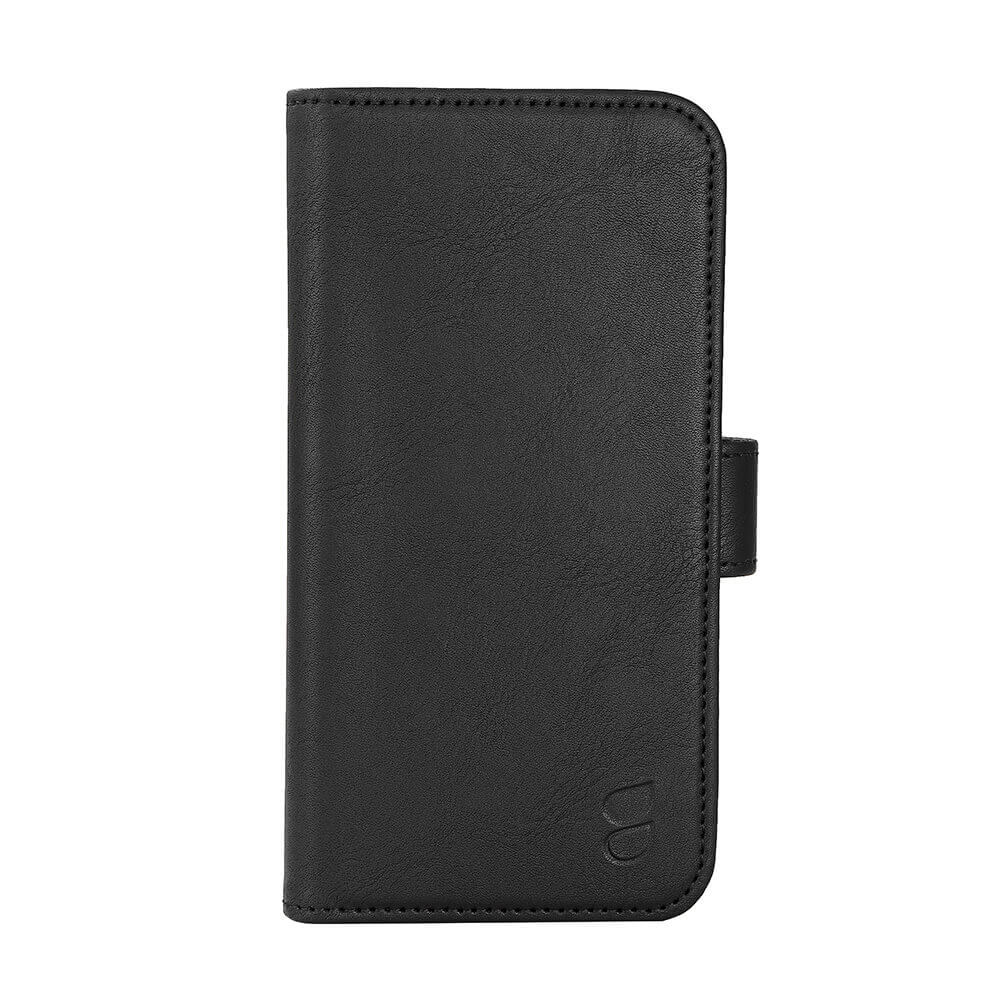 Gear GEAR iPhone 15 Pro 2in1 MagSafe Magnet Fodral / Skal Svart