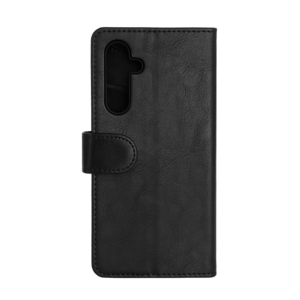 Gear GEAR Galaxy A54 5G Mobilfodral Läder Svart