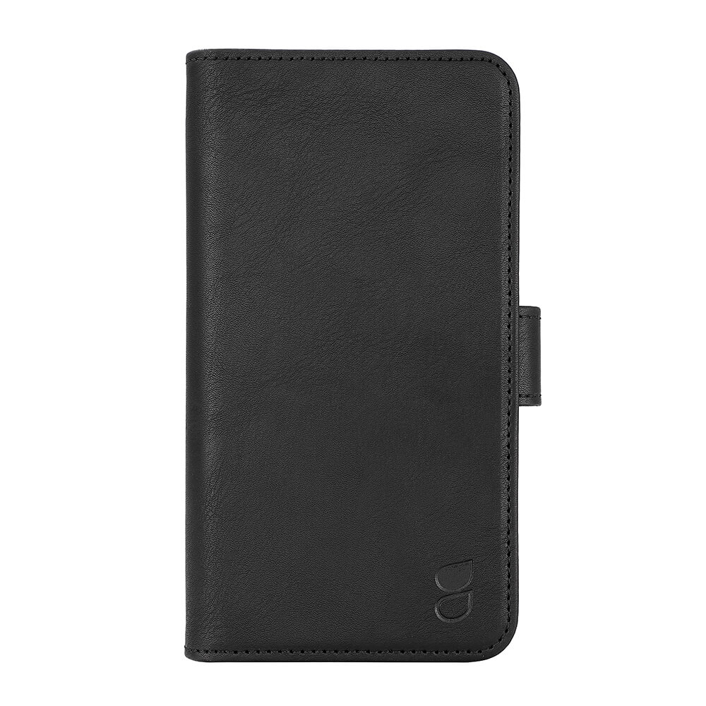 Gear GEAR Samsung Galaxy S23 2in1 Magnet Fodral / Skal Svart