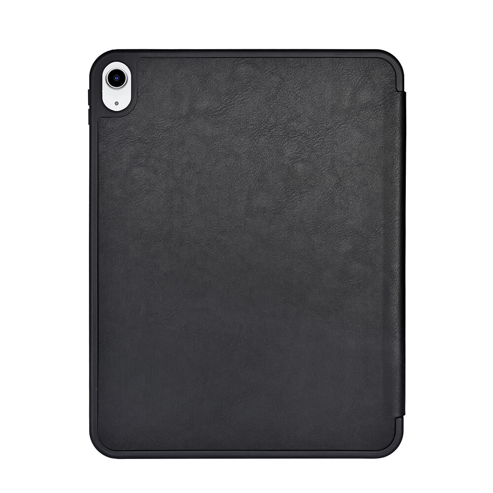 Gear GEAR iPad 11 2025 / 10.9 2022 Fodral Pennhållare Svart