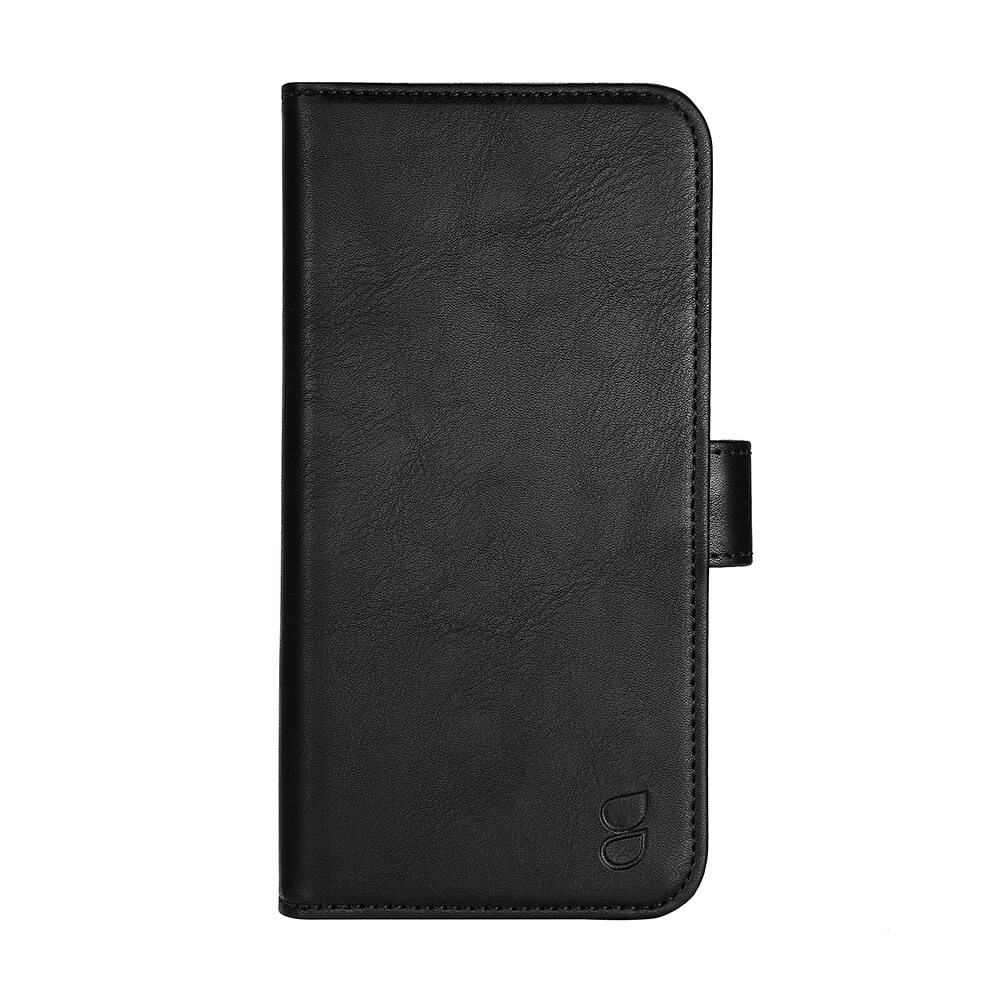Gear GEAR iPhone 14 Pro Max Fodral Flerfack 2in1 Magnet MagSafe Svart