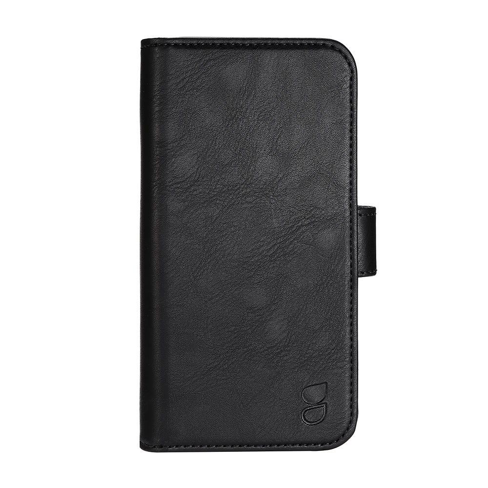 Gear GEAR iPhone 14 Pro Fodral Flerfack 2in1 Magnet MagSafe Svart