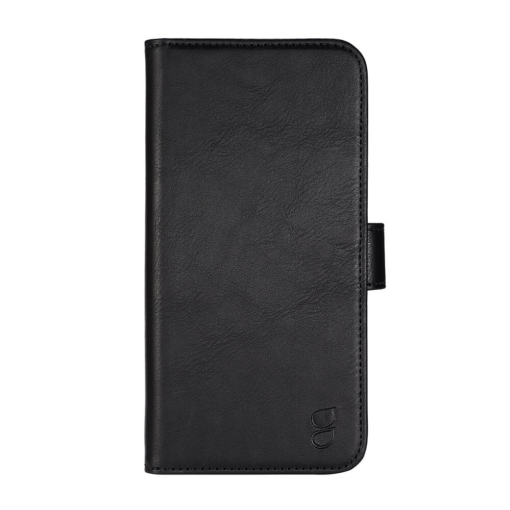 Gear GEAR iPhone 14 Plus Fodral Flerfack 2in1 Magnet MagSafe Svart