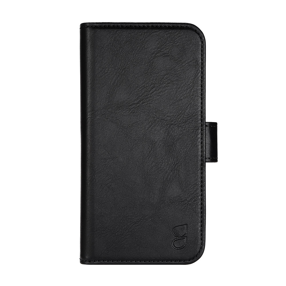 Gear GEAR iPhone 15/14/13 Fodral Flerfack 2in1 Magnet MagSafe Svart