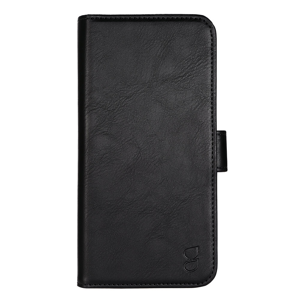 Gear GEAR iPhone 14 Pro Max 2in1 Magnet Fodral / Skal Svart