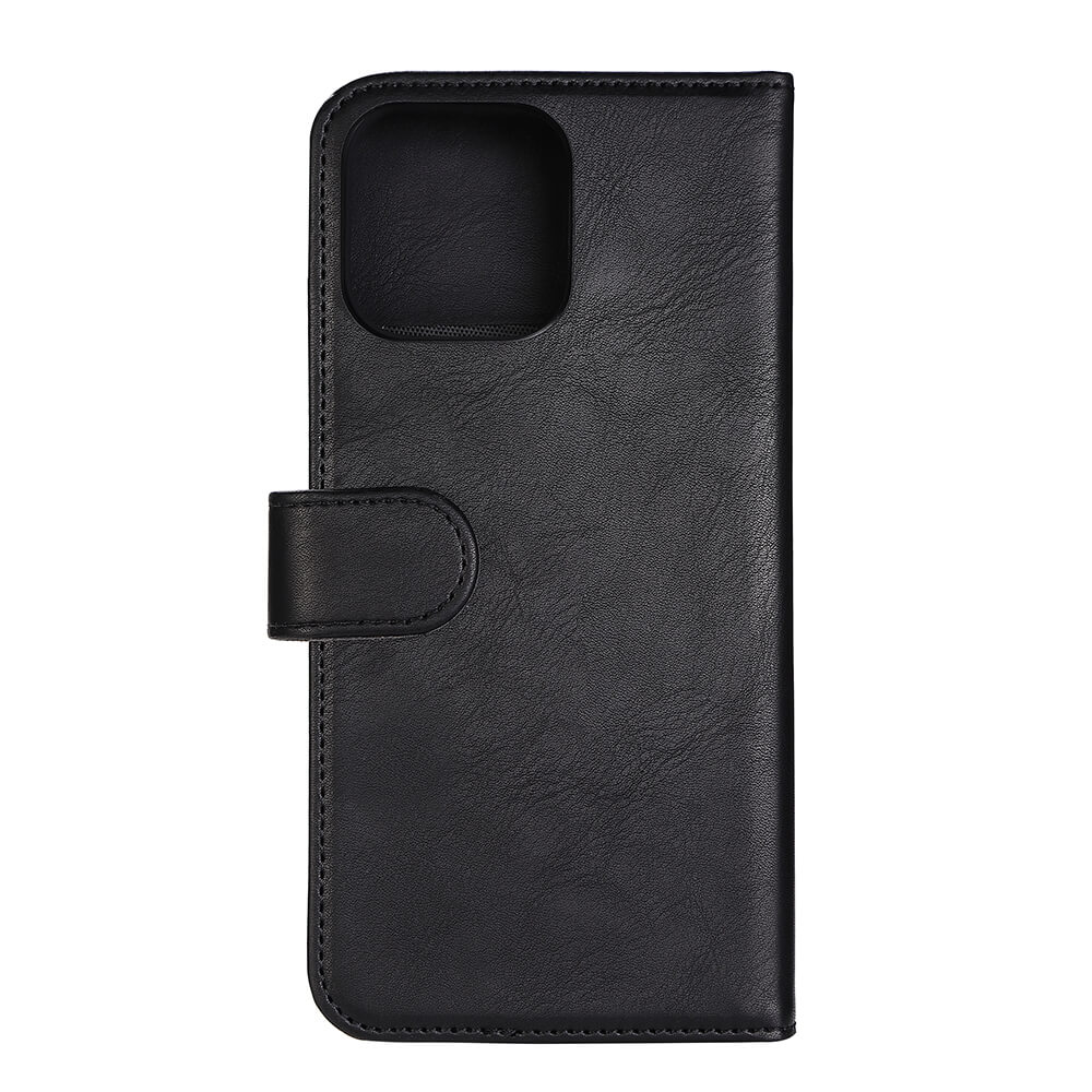Gear GEAR iPhone 14 Pro Max 2in1 Magnet Fodral / Skal Svart