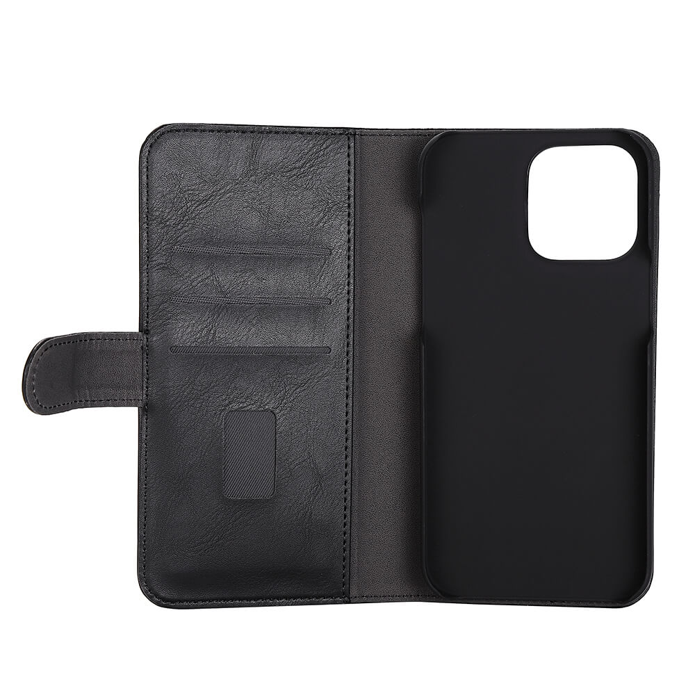 Gear GEAR iPhone 14 Pro Max 2in1 Magnet Fodral / Skal Svart