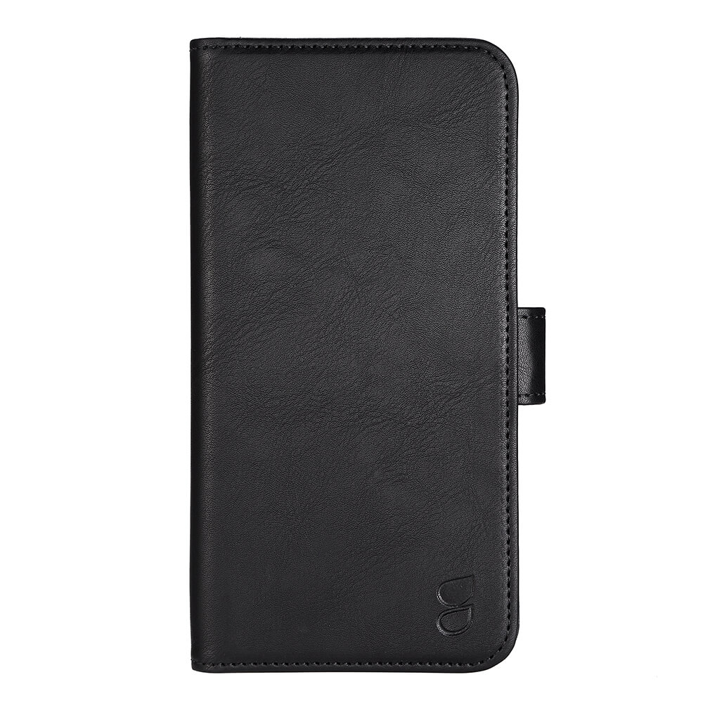 Gear GEAR iPhone 14 Plus 2in1 Magnet Fodral / Skal Svart