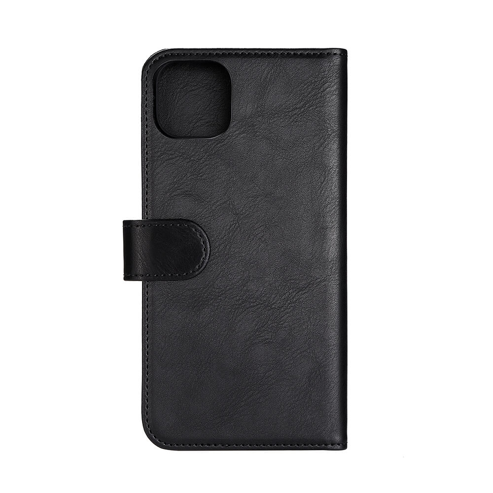 Gear GEAR iPhone 14 Plus 2in1 Magnet Fodral / Skal Svart