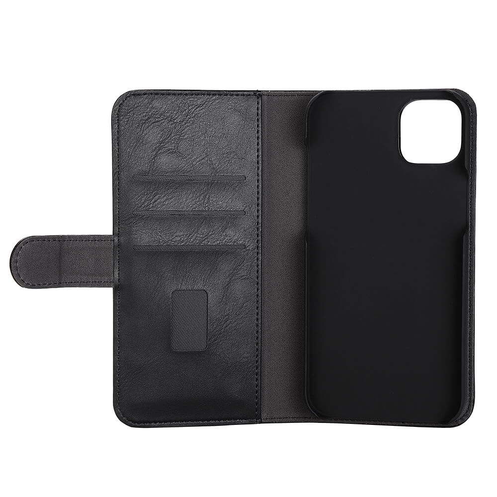 Gear GEAR iPhone 14 Plus 2in1 Magnet Fodral / Skal Svart