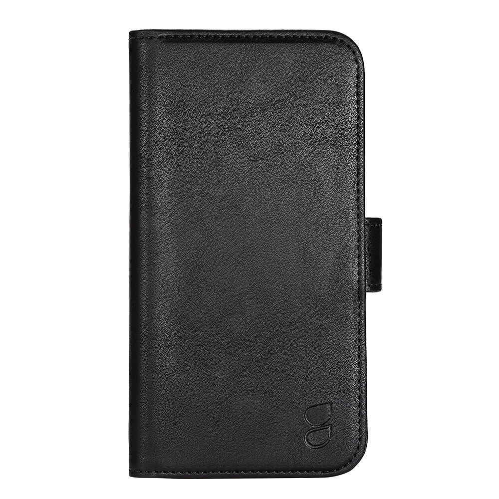 Gear GEAR iPhone 14/13 2in1 Magnet Fodral / Skal Svart